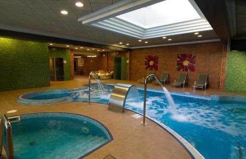 Salou City Centre Hotel | Golden Port Salou & Spa