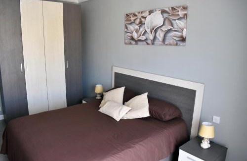 Nadur Apartment | Golden Rays Apartment