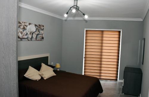 Nadur Apartment | Golden Rays Apartment