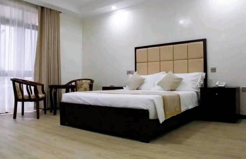 Homa Bay Hotel | Golden Rays Resort