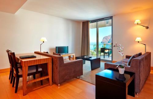 Sao Martinho Hotel | Golden Residence Hotel