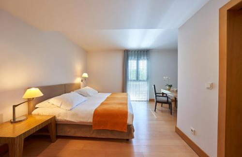 Sao Martinho Hotel | Golden Residence Hotel