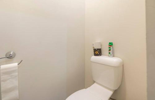 Golden Square Apartment | Golden Retreat