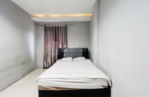 Medan Hotel | Golden Ritz Homestay Medan Mitra RedDoorz