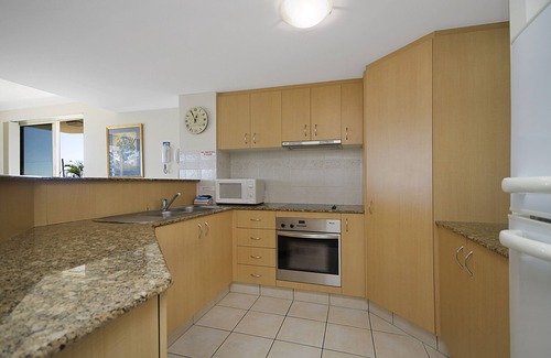 Tugun Apartment | Golden Riviera Beach Resort