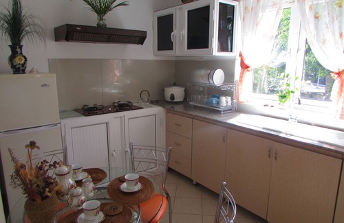 Palmar Villa | Golden Rod Villa
