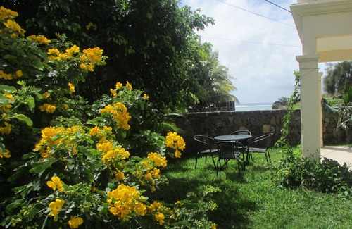 Palmar Villa | Golden Rod Villa