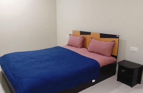 Khapri Apartment | Golden sand 2 bhk