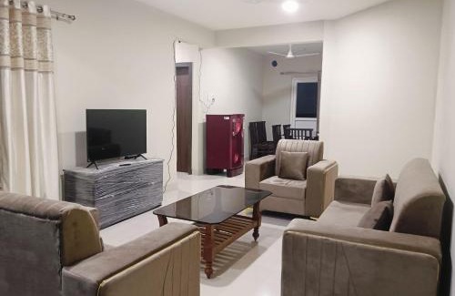 Khapri Apartment | Golden sand 2 bhk