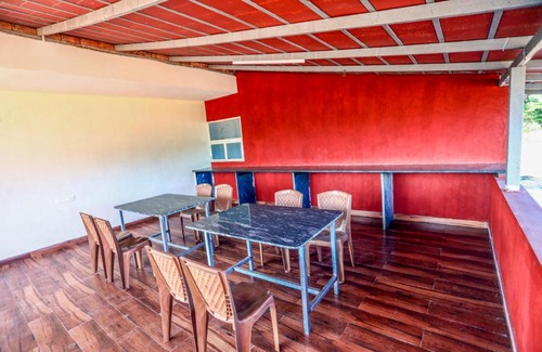 Belur House | Golden Sand Homestay