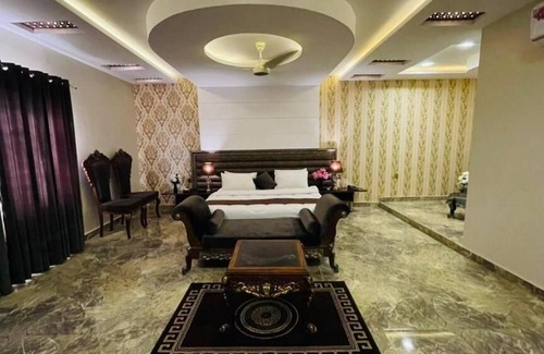 Rahim Yar Khan Hotel | Golden Sand Hotel Rahim Yar Khan