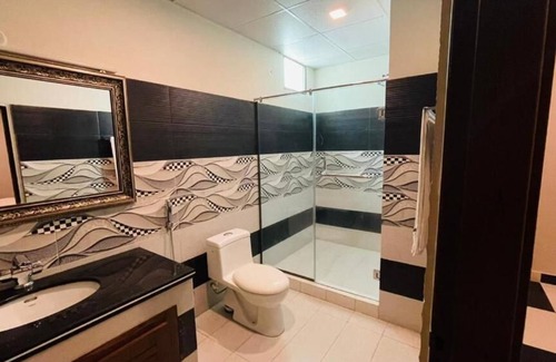 Rahim Yar Khan Hotel | Golden Sand Hotel Rahim Yar Khan