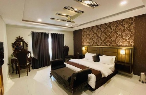 Rahim Yar Khan Hotel | Golden Sand Hotel Rahim Yar Khan