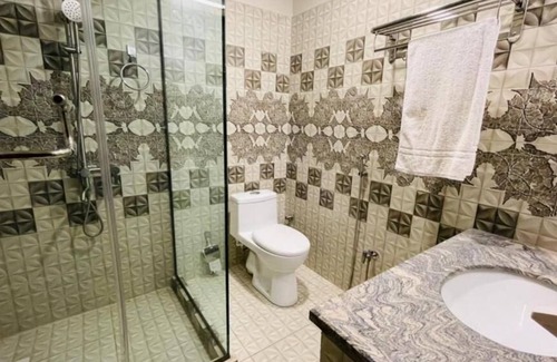 Rahim Yar Khan Hotel | Golden Sand Hotel Rahim Yar Khan