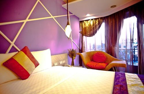Big Beach Bed & Breakfast | Golden Sea Inn