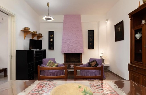Salamis Villa | Golden Seaside House number 2
