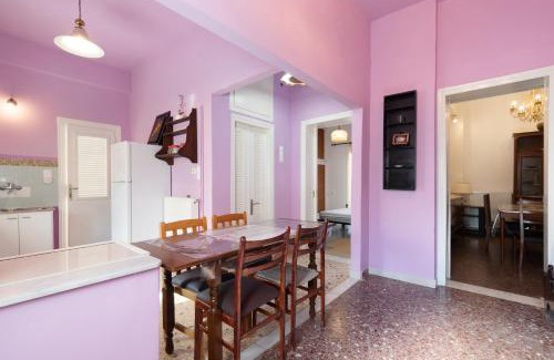 Salamis Villa | Golden Seaside House number 2