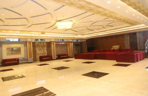 Aligarh Hotel | Golden Stone Resorts
