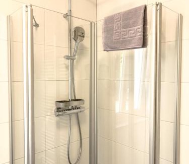 Weimar Apartment | Golden Suites Weimar