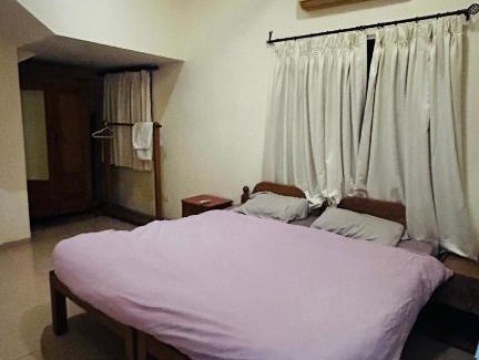 Nagoa Villa | Golden Sun ray beach villa
