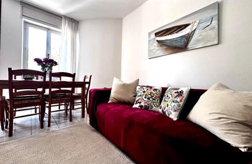 Lignano Sabbiadoro Apartment | Golden sunset apartment