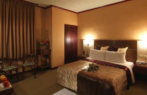 Hsinchu City Centre Hotel | Golden Swallow Hotel
