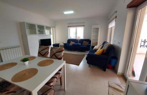 Pedra do Ouro Apartment | Golden Terrace Pedra do Ouro