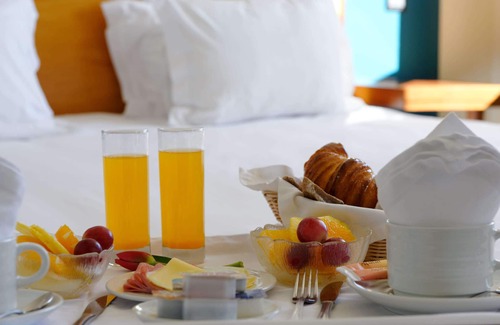 Portela Hotel | Golden Tulip Braga Hotel & Spa