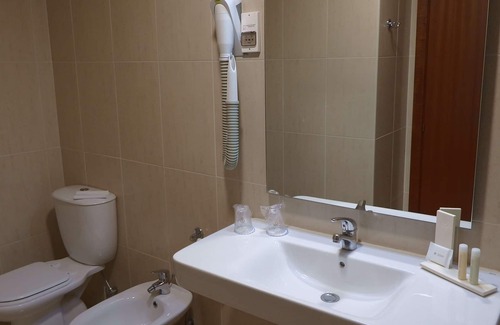 Portela Hotel | Golden Tulip Braga Hotel & Spa