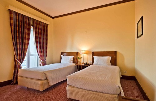 Caramulo Hotel | Golden Tulip Caramulo Hotel & SPA