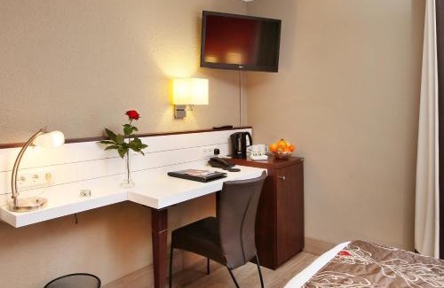 's-Hertogenbosch Hotel | Golden Tulip Hotel Central