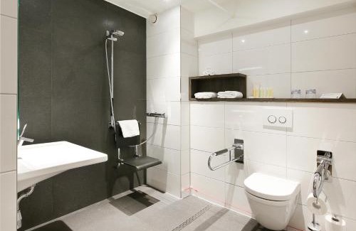 's-Hertogenbosch Hotel | Golden Tulip Hotel Central