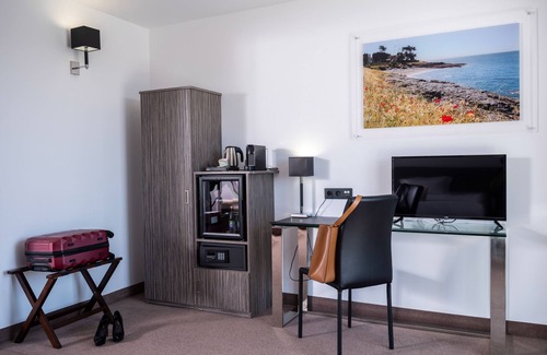 La Baule-Escoublac Hotel | Golden Tulip La Baule