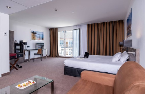 La Baule-Escoublac Hotel | Golden Tulip La Baule