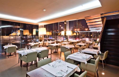 Sao Joao da Madeira Hotel | Golden Tulip São João da Madeira Hotel
