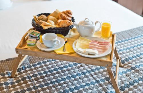 Sao Joao da Madeira Hotel | Golden Tulip São João da Madeira Hotel
