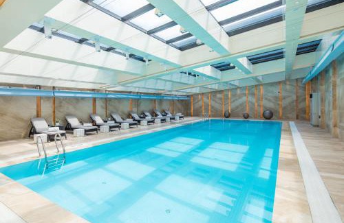 Changning Hotel | Golden Tulip Shanghai Hong Qiao- A Louvre Hotel