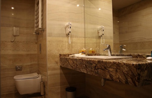 Odesos Hotel | Golden Tulip Varna