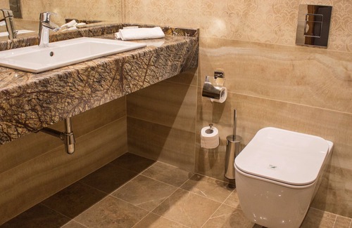Odesos Hotel | Golden Tulip Varna