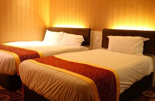 Malacca City Hotel | Golden Valley Hotel