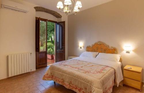 Castiglioncello Apartment | Golden View Apartment with pool