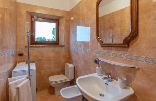Castiglioncello Apartment | Golden View Apartment with pool