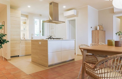 Menaggio Apartment | Golden View - My Home In Como