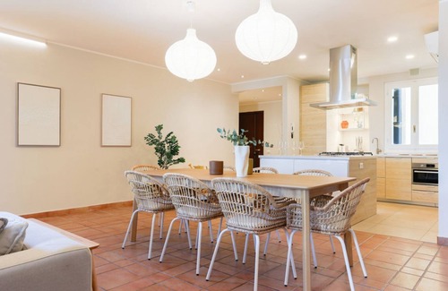Menaggio Apartment | Golden View - My Home In Como