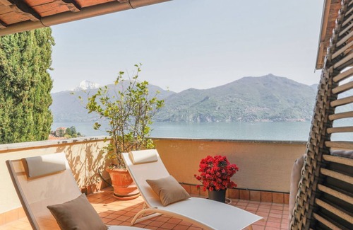 Menaggio Apartment | Golden View - My Home In Como