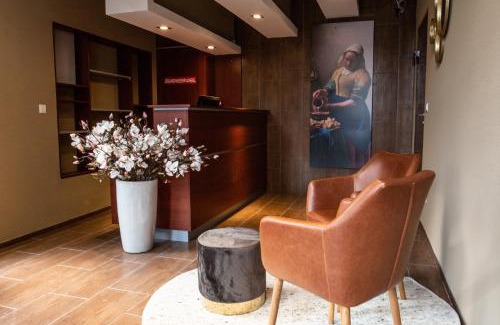 Zaandam Hotel | Golden Zaan Hotel, Zaandam-Amsterdam