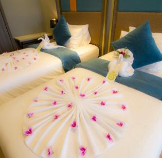 Bintulu Hotel | Goldenbay Hotel
