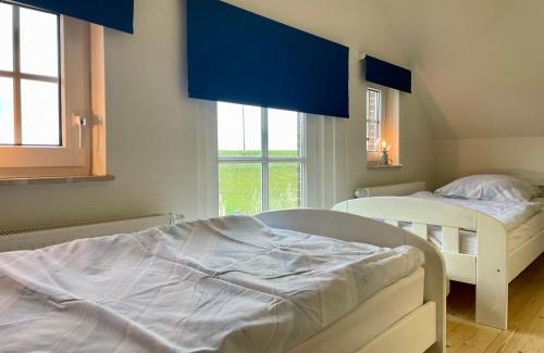 Wangerland House | Goldene Linie