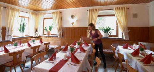 Senden Hotel | Goldene Traube