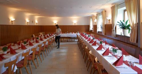 Senden Hotel | Goldene Traube